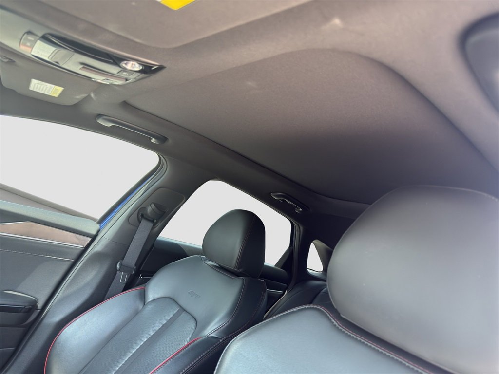 2023 Kia K5 GT photo 8