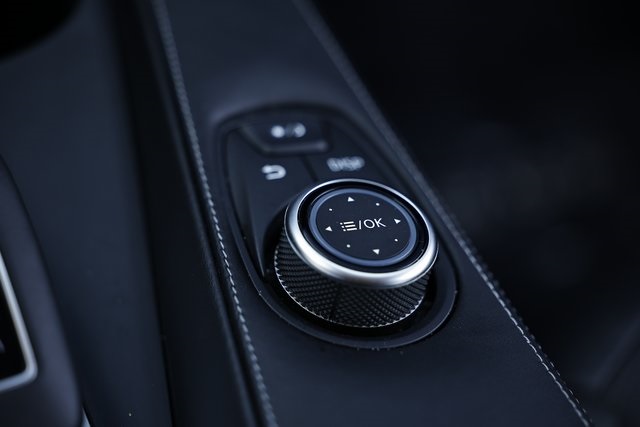 2024 Infiniti QX50 Luxe photo 40
