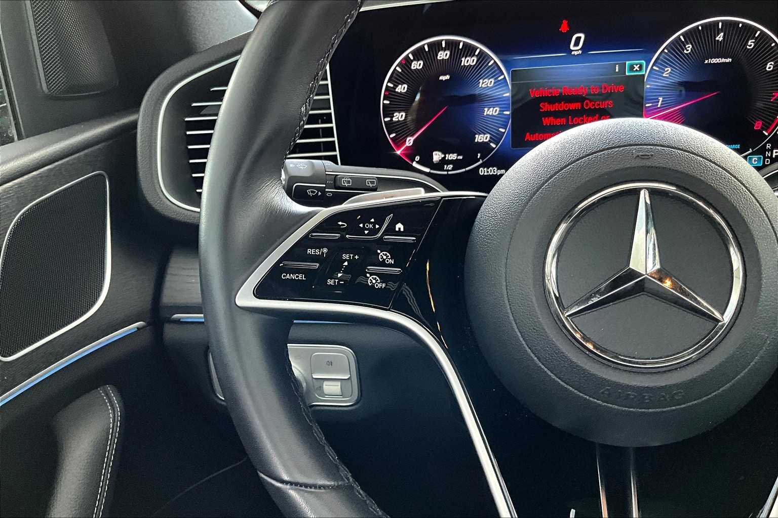 2025 Mercedes Benz GLE 350 4MATIC photo 23