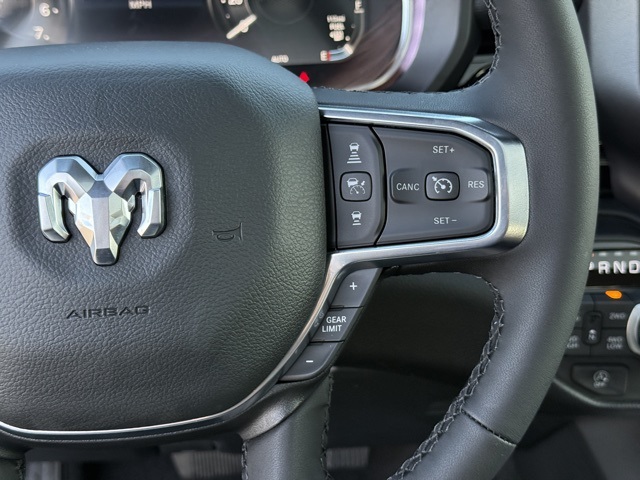 2026 Ram 1500 Laramie photo 17
