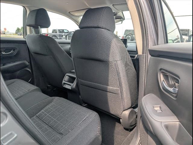 2025 Honda HR-V LX photo 20