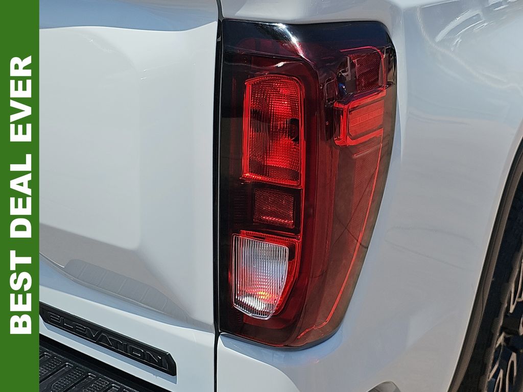 2023 Gmc Sierra 1500 Elevation photo 41