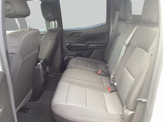 2023 Chevrolet Colorado Work Truck photo 10