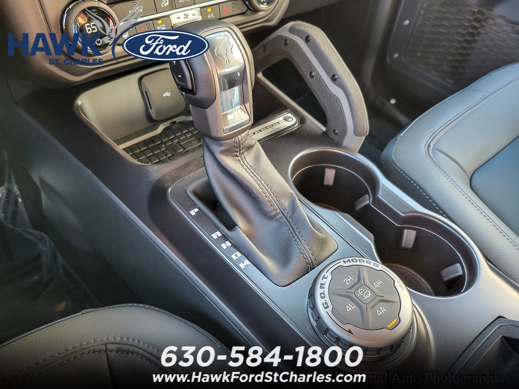 2024 FORD BRONCO - Image 15