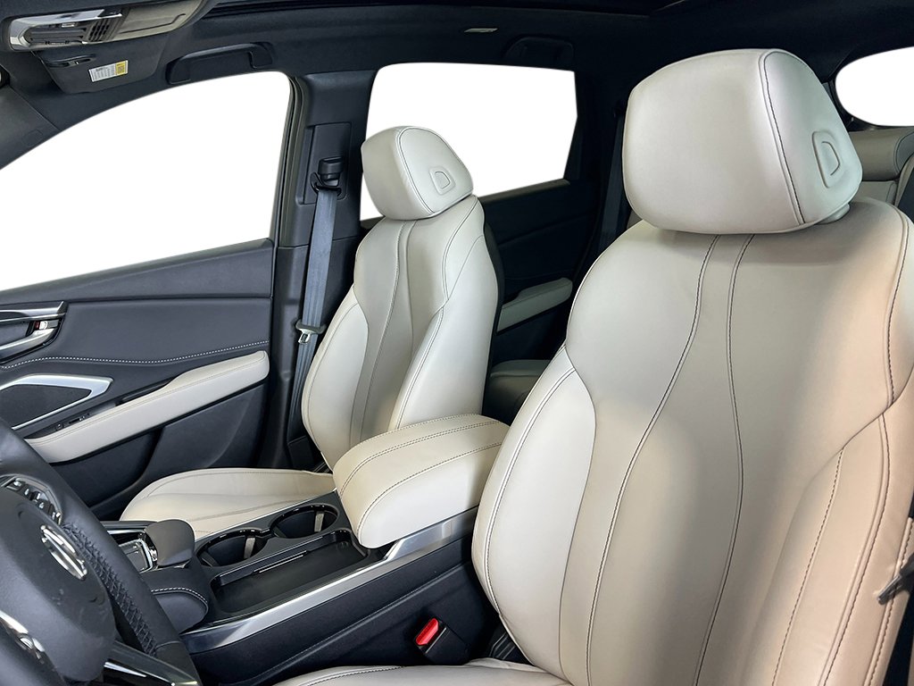 2025 Acura RDX photo 11