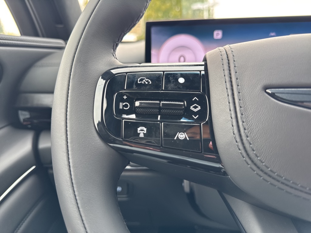 2026 Genesis GV80 3.5T Prestige photo 32