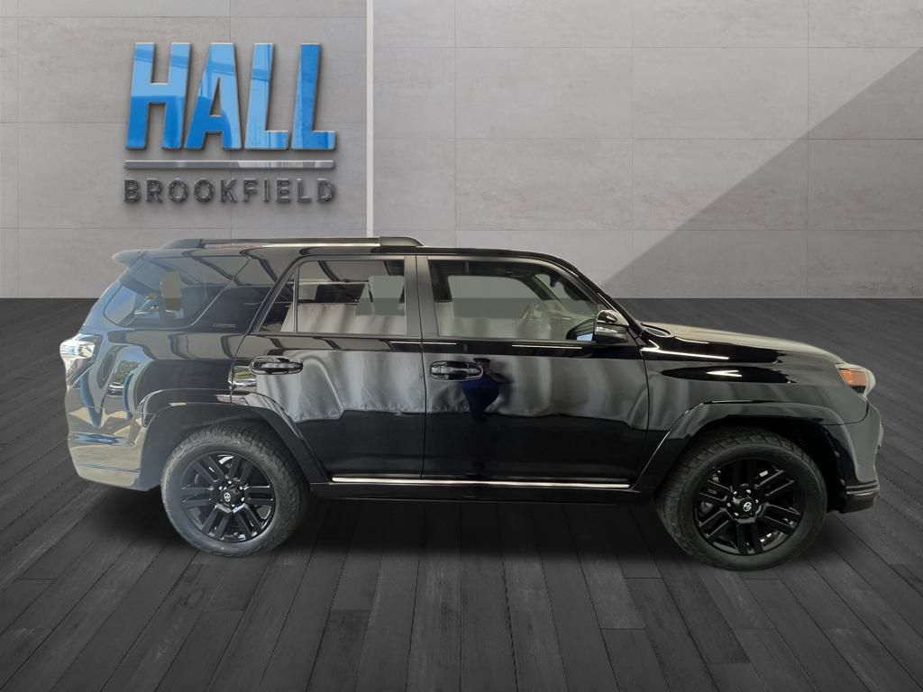 2020 Toyota 4Runner SR5 Premium photo 4
