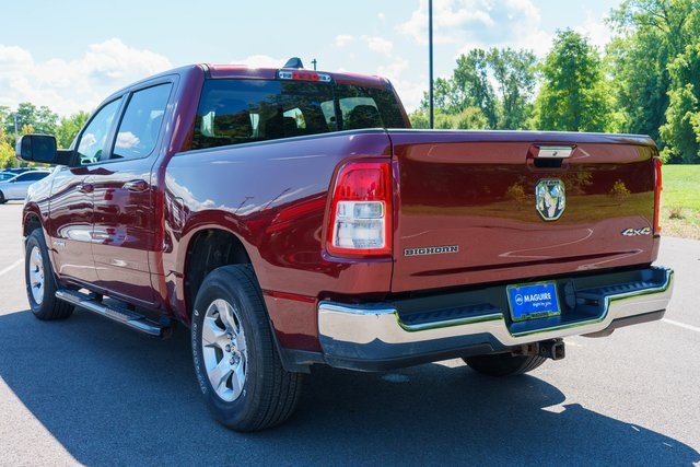 2019 Ram 1500 Big Horn Lone Star photo 5