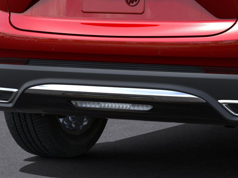 2025 Buick Envision Preferred photo 13