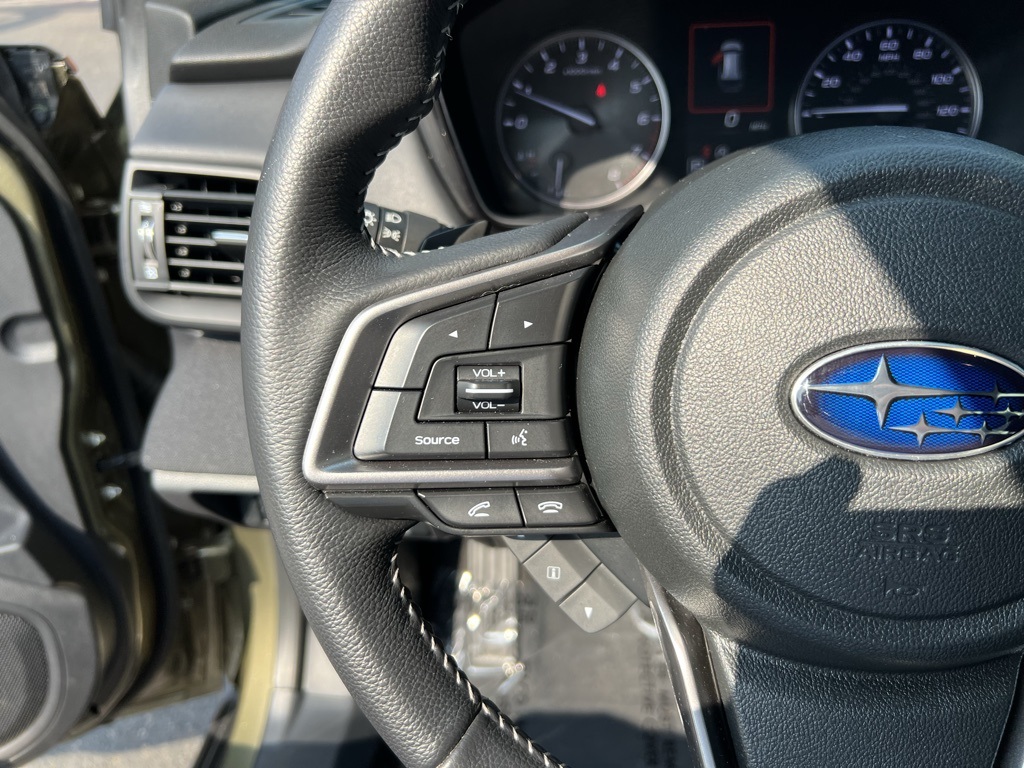 2020 Subaru Outback Premium photo 13