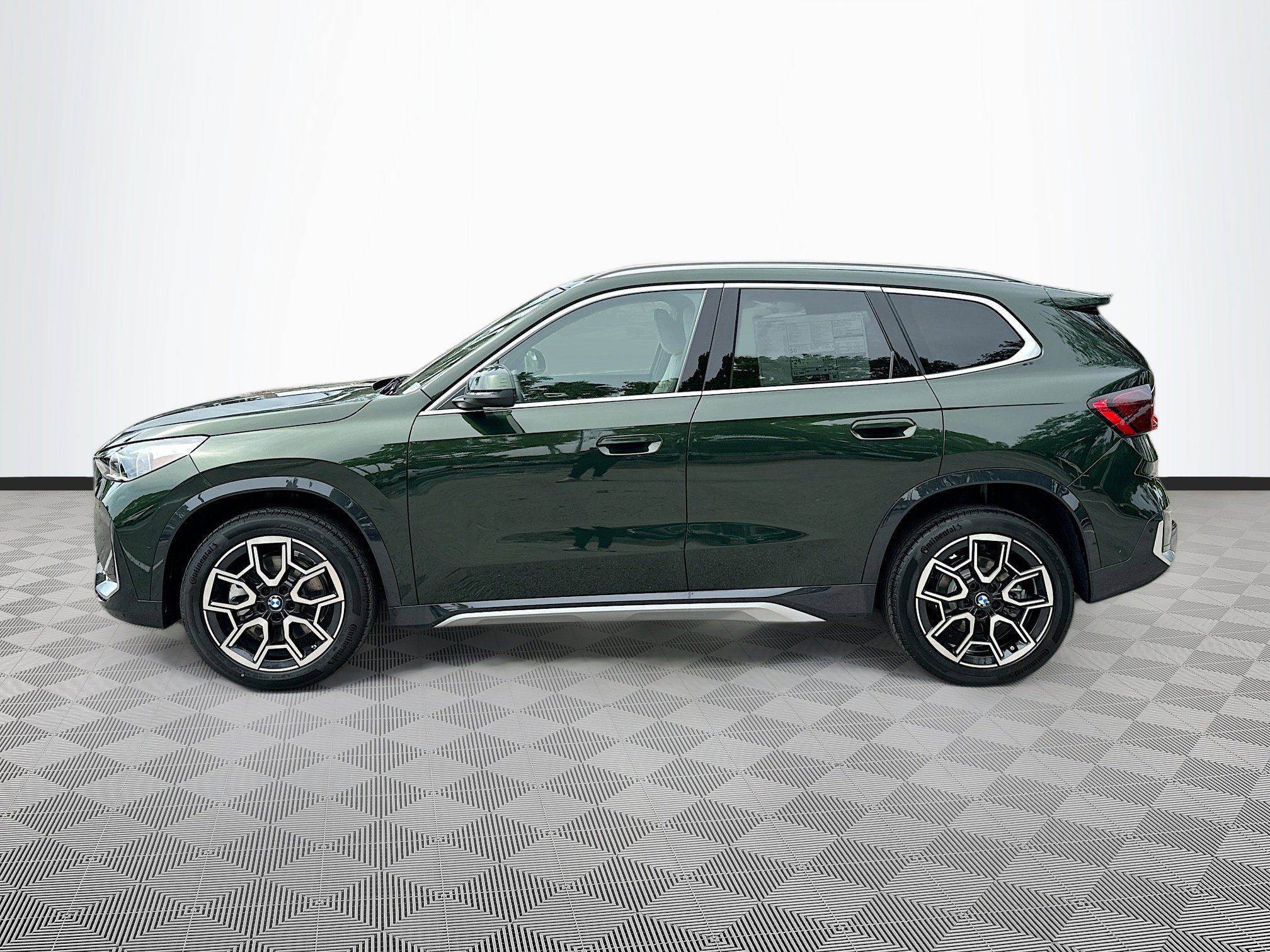 2025 Bmw X1 XDrive28i photo 4