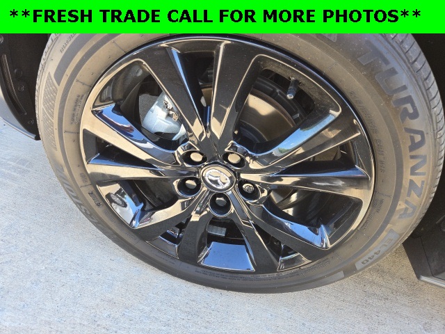2024 Mazda CX-30 2.5 Carbon Turbo photo 9