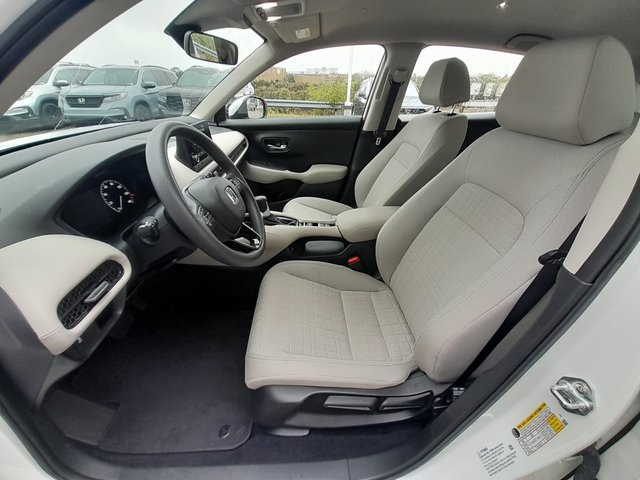 2023 Honda HR-V LX photo 33