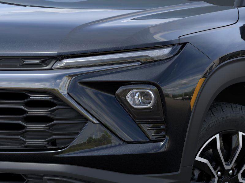 2025 Chevrolet Trailblazer ACTIV photo 6