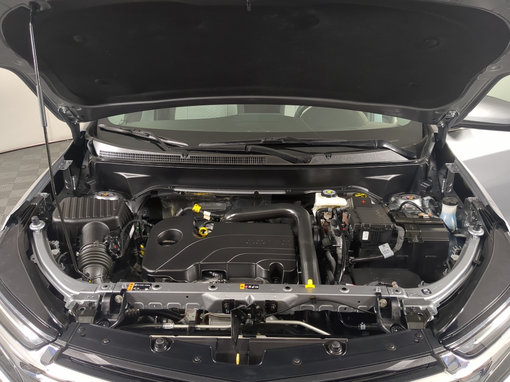2024 Chevrolet Equinox LT photo 22