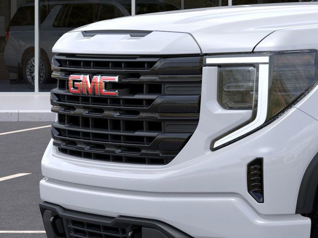 2025 Gmc Sierra 1500 Elevation photo 13