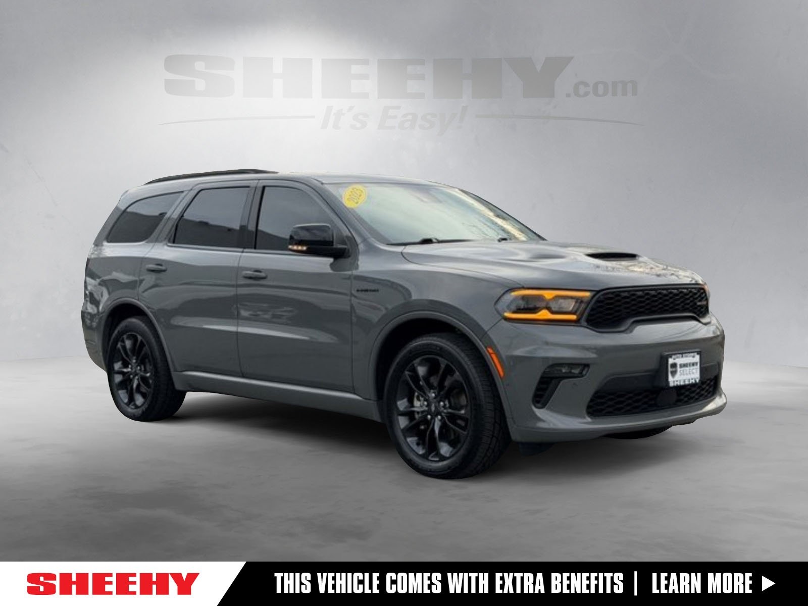 2023 Dodge Durango