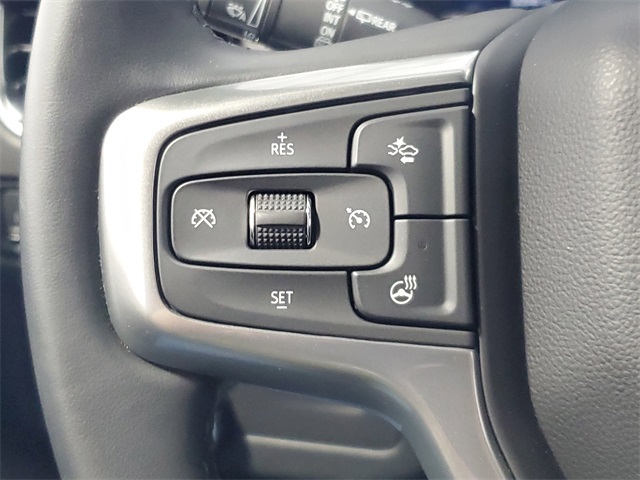 2024 Chevrolet Tahoe Premier photo 14