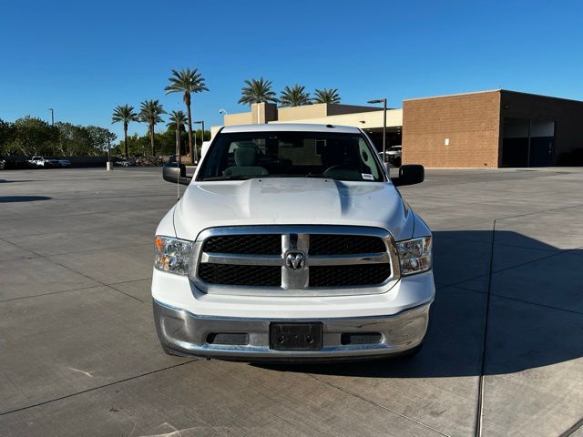 2020 Ram 1500 Classic Tradesman photo 3