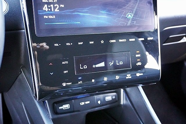 Used 2024 Gray Hyundai XRT image 27