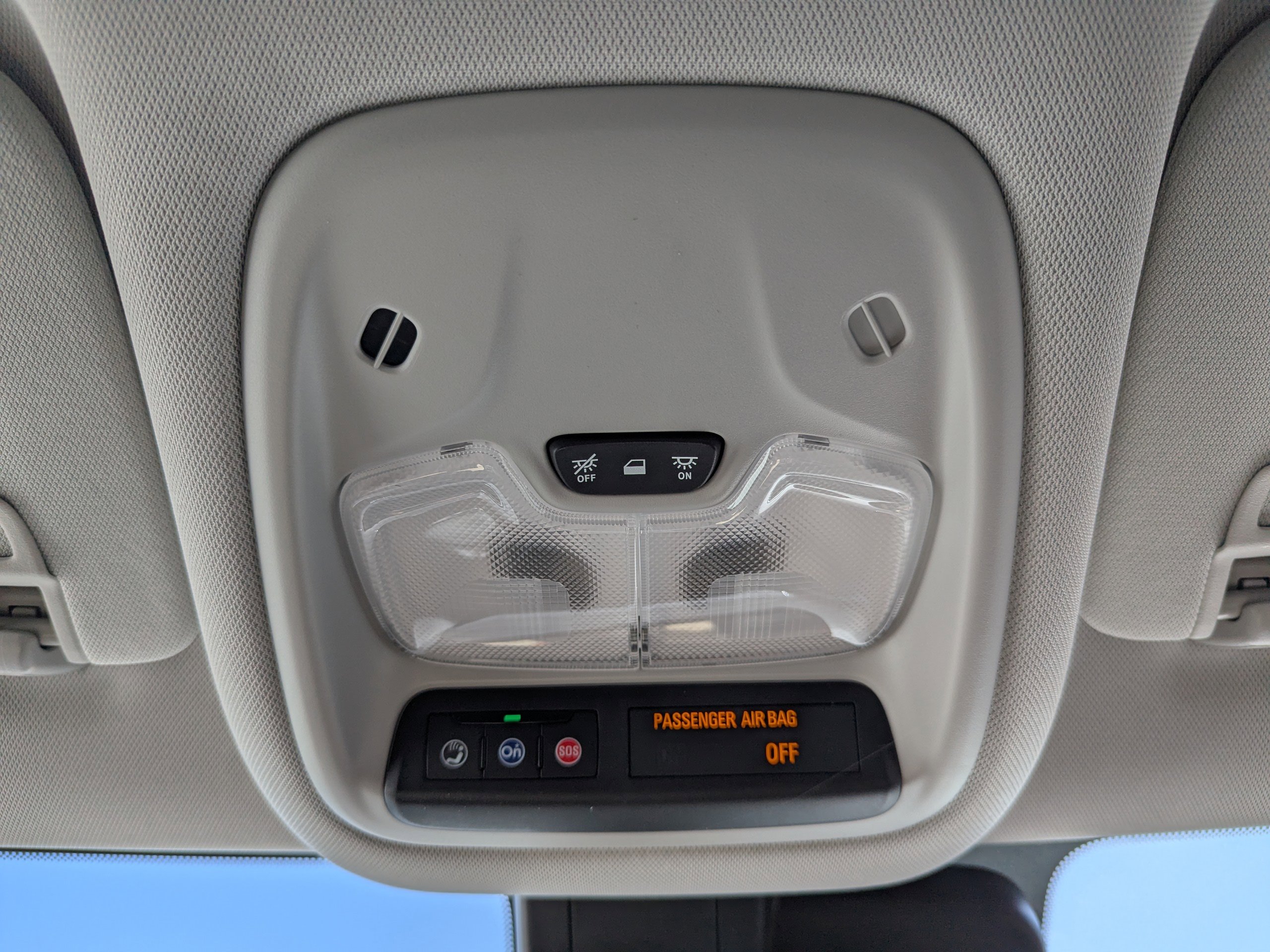 2026 Chevrolet Trailblazer LT photo 23