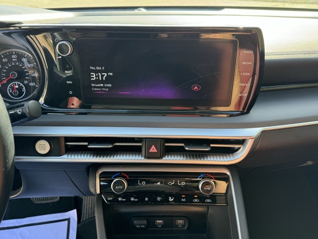 2023 Kia K5 GT-Line photo 20