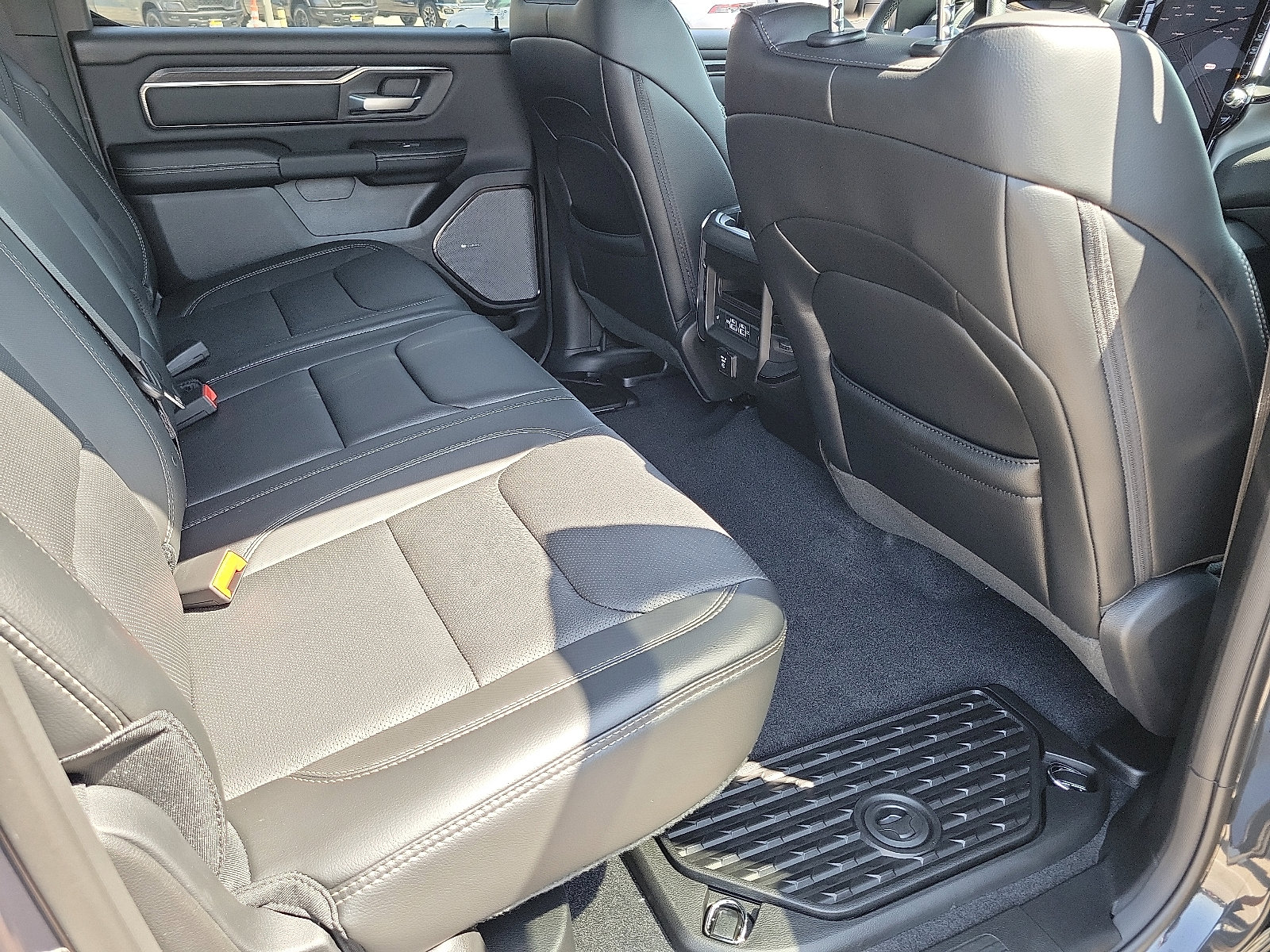 2026 Ram 1500 Rebel photo 13