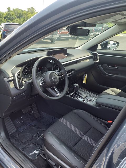 2025 Mazda CX-50 Preferred photo 8