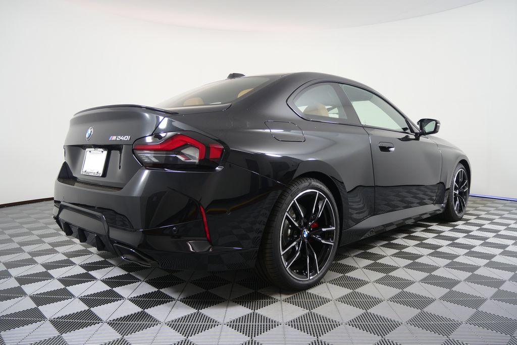 2025 Bmw M240i 2-Series photo 3