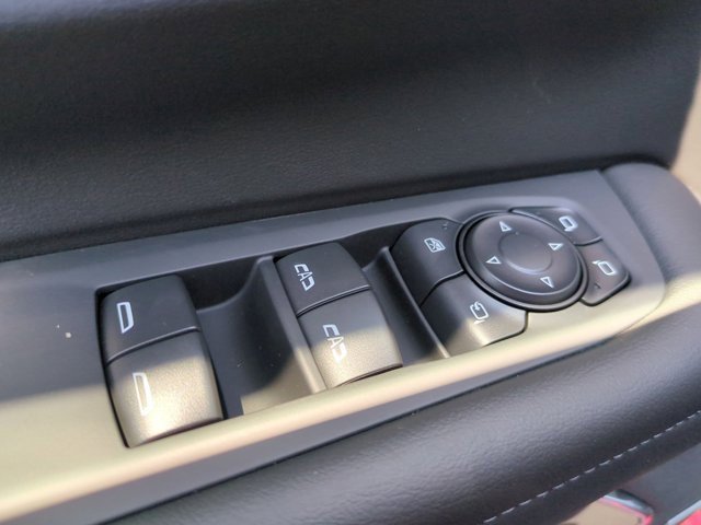2026 Chevrolet Tahoe Z71 photo 23