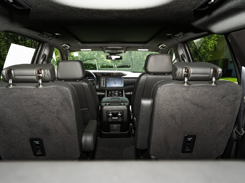 2024 Gmc Yukon XL Denali photo 18