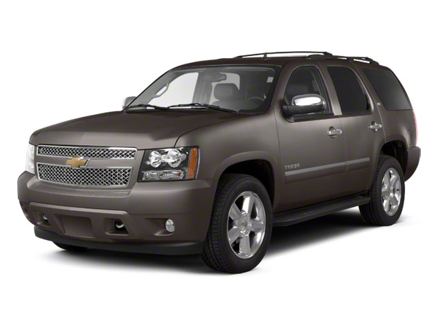 2012 Chevrolet Tahoe LS
