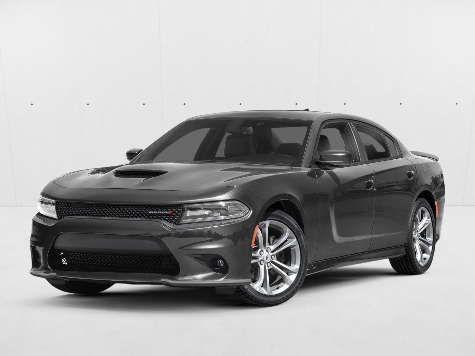 2022 Dodge Charger R/T's photo