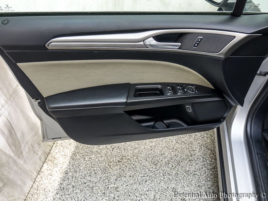 2018 FORD FUSION - Image 20