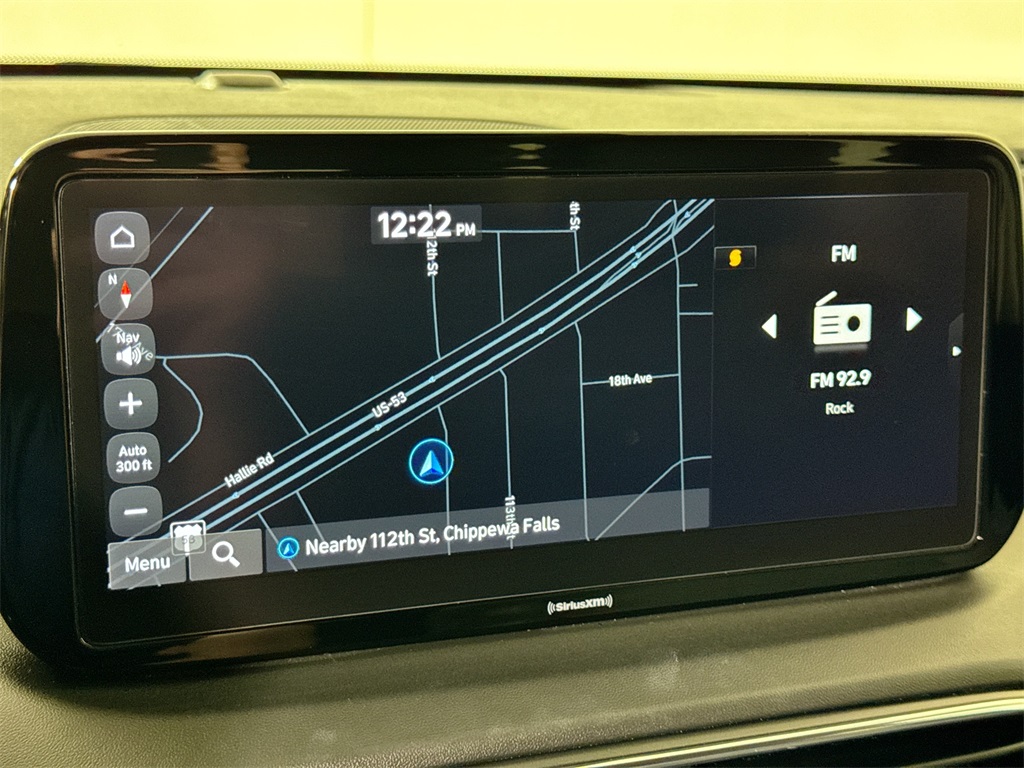 2023 Hyundai Santa Fe SEL photo 30