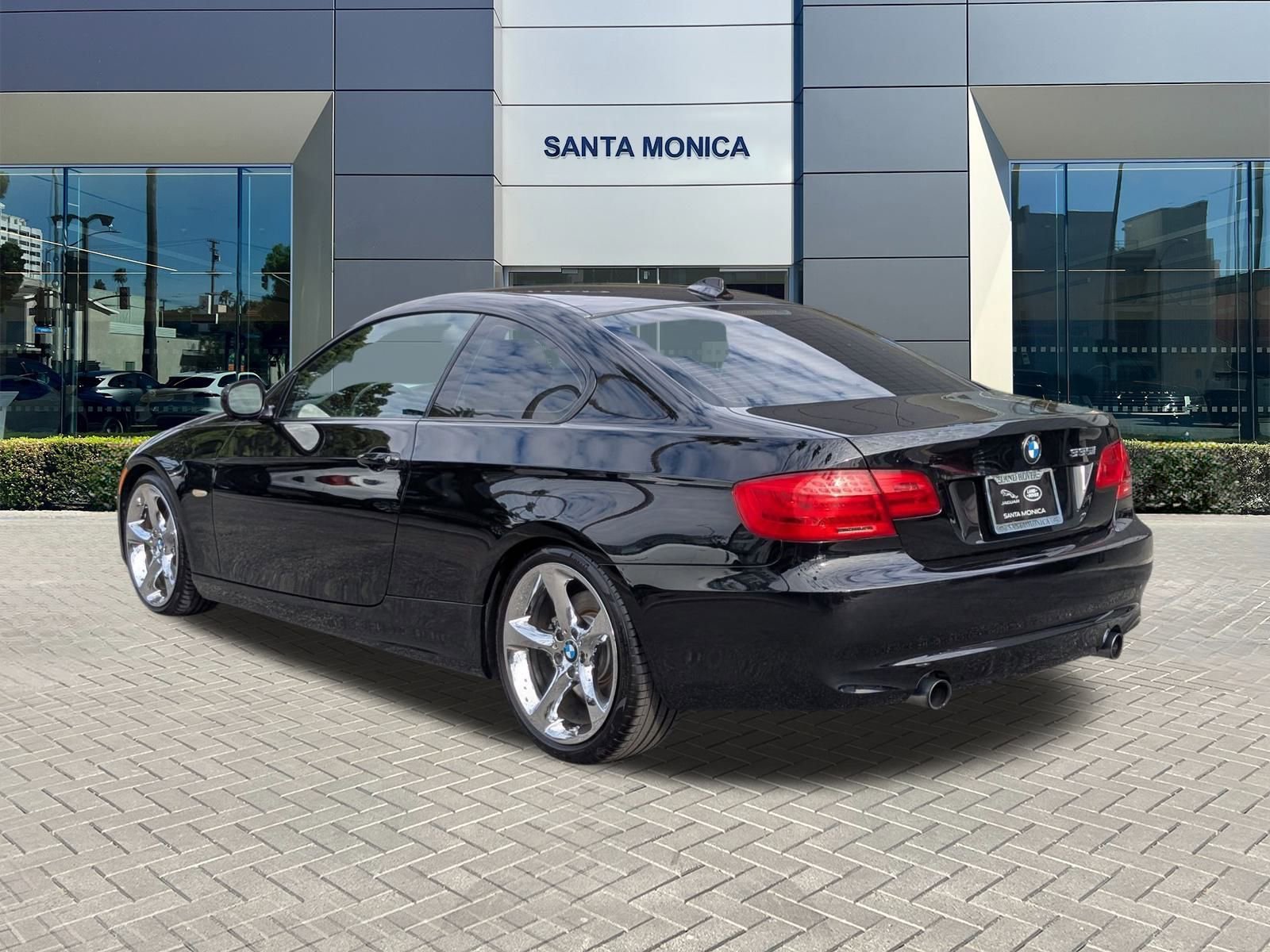 2011 Bmw 335i 3-Series photo 8