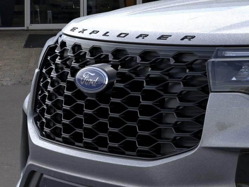 2026 FORD EXPLORER - Image 16