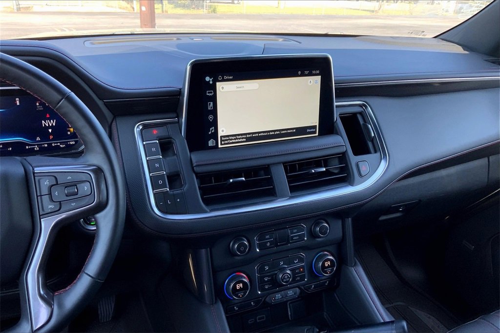 2023 Chevrolet Tahoe RST photo 6