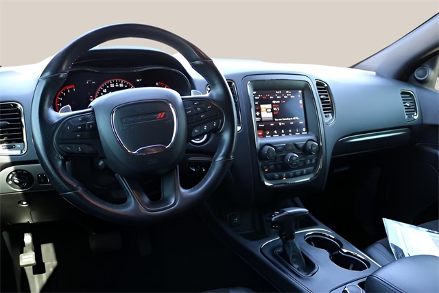 2020 Dodge Durango R/T photo 14