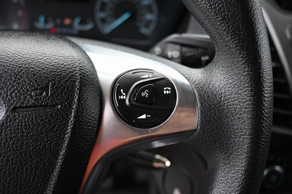 2022 Ford Transit Connect XL photo 24