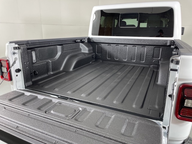 2025 Jeep Gladiator Mojave photo 37