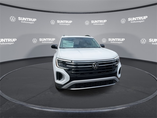 2025 Volkswagen Atlas Peak Edition SE Technology photo 4