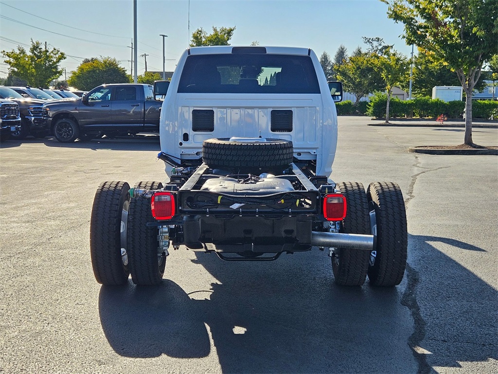 2026 Ram 4500 Tradesman photo 4