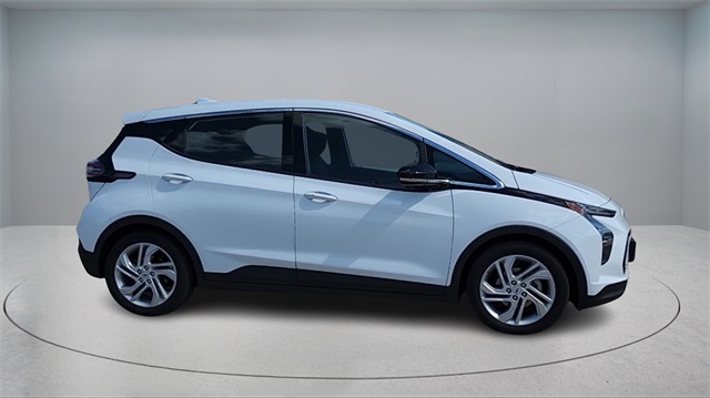 Used 2023 Chevrolet Bolt EV LT with VIN 1G1FW6S0XP4167230 for sale in Arlington, TX