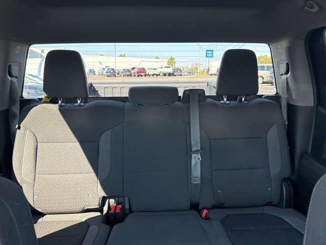 2022 Chevrolet Silverado 1500 LT photo 19