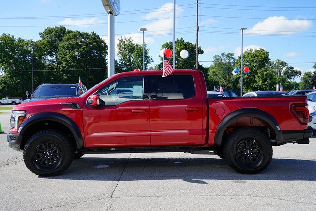 2025 FORD F-150 - Image 34