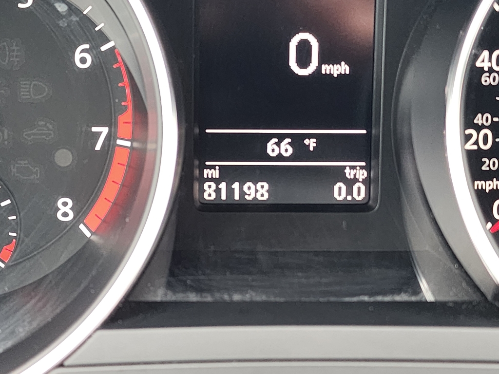 2018 Volkswagen Jetta 1.4T SE photo 4