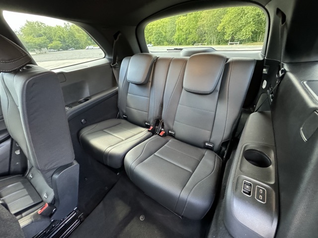 2024 Mercedes Benz GLS 450 4MATIC photo 21