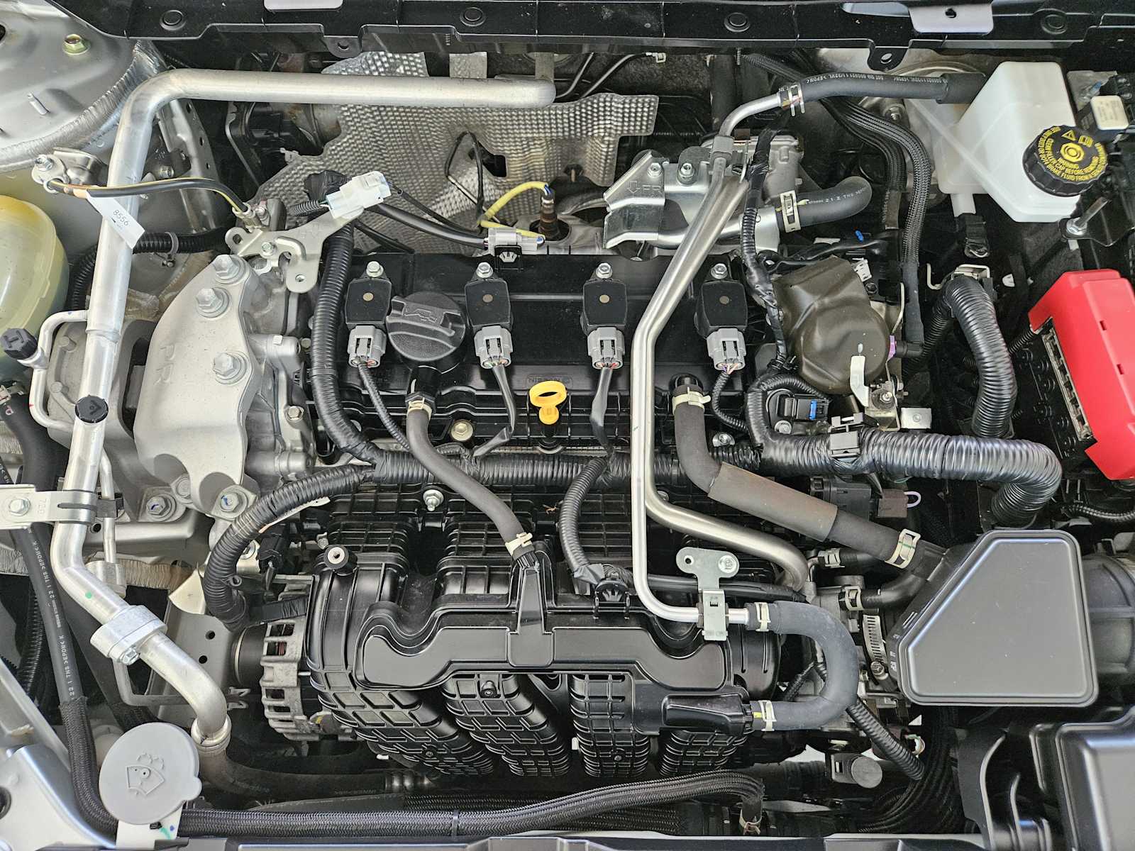 2022 Mitsubishi Outlander Black Edition photo 44