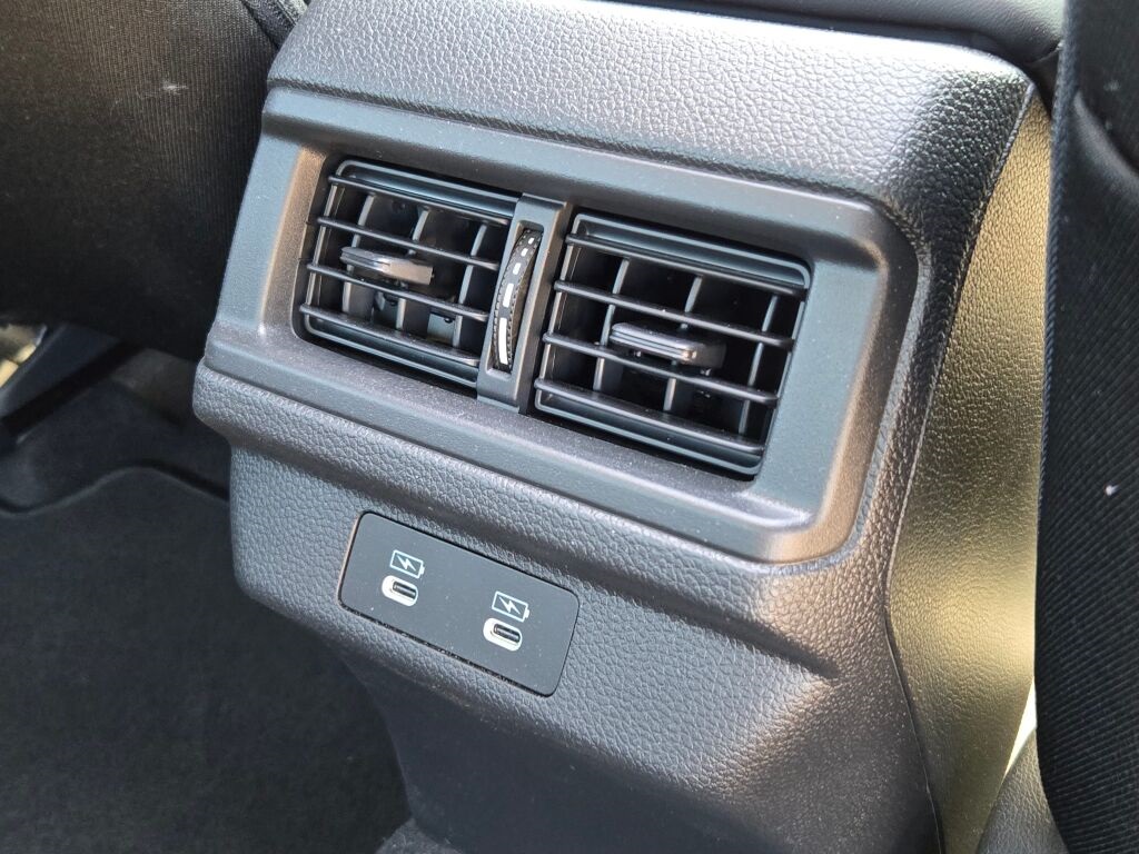 2025 Honda Accord SE photo 5